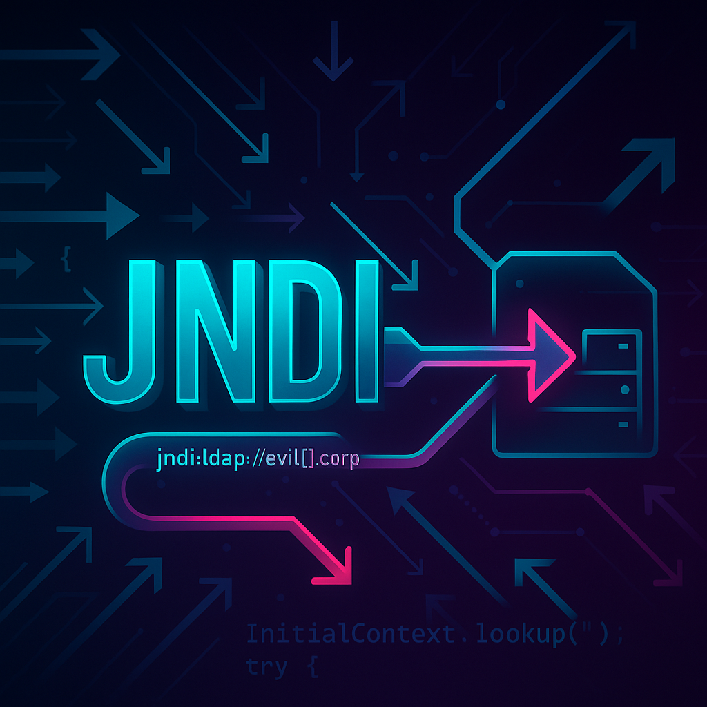 Lookups Gone Wild: The New JNDI Injection Angle in CVE-2024-20931
